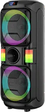 trolley speaker